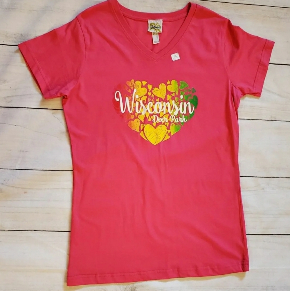 Wisconsin Shirt